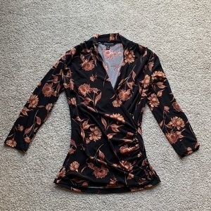 41 Hawthorn Beautiful Formal Blouse